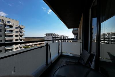 Apartament 3 camere New Point Pipera - 10