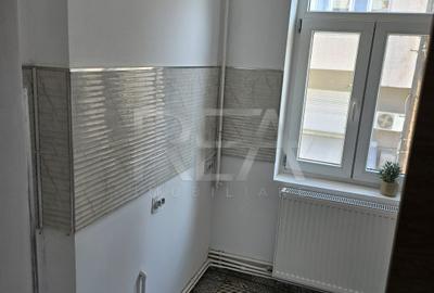 2 camere, Vitan Mall, et. 1, centrală, inst. schimb., 59 mp, renovat - 6