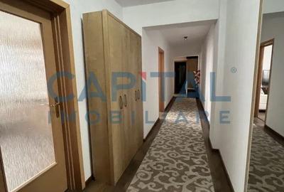 Comision 0% | Apartament 82mp | Complet mobilat  | Radauti - 5
