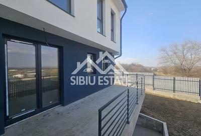 Casa noua la pret bun Sibiu Calea Cisnadiei - 16