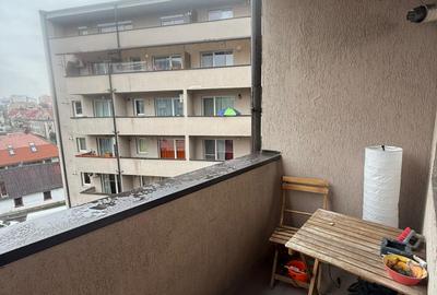 Apartament de vânzare, 2 camere, 54 mp, zona Platinia/USAMV - 21