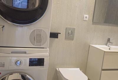 Apartament 2 camere Central Park, etaj 1, finisaje premium - 9