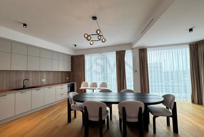 REA1027118 Penthouse 4 camereI Iancu Nicolae I Terasa Panoramica - 16