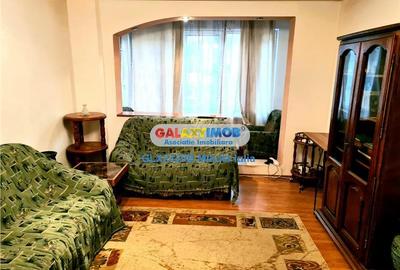 Apartament 2 cam decomandat Et 6 10 Cartier Lujerului - Metrou 5 min - 14