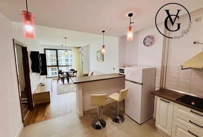 Apartament 2 camere cu parcare Onix Blue termen lung - 2