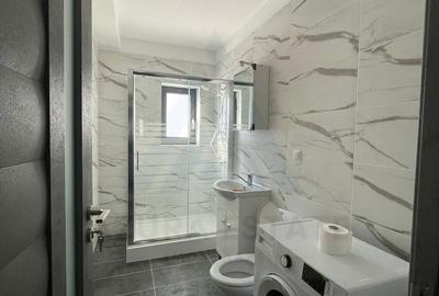 Apartament modern 2 camere 50 mp parter  zona Doamna Stanca - 9