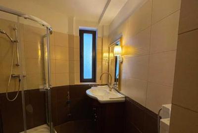 Unirii-Apartament cu 3 camere, imobil interbelic, centrală proprie, AC, mobilat - 7