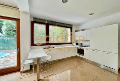 PET FRIENDLY / IANCU NICOLAE / PISCINA / GARAJ / BRITISH SCHOOL - 12