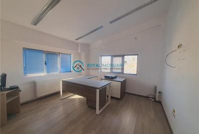 Royal Imobiliare - Inchiriere Spatiu Industrial zona Vest - 8