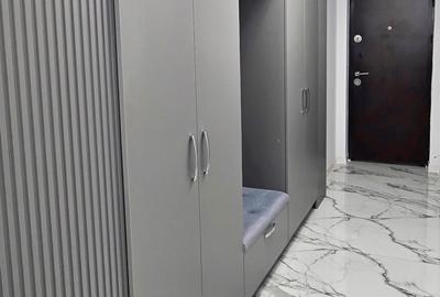 Apartament 2 camere INTABULAT mobilat, utilat, loc parcare, BLOC NOU - 5