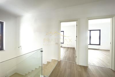 Vila exclusivista_P+1*5 Camere*Teren 704 mp*Langa Padure//Balotesti - 39