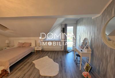 Vânzare apartament 6 camere modern,  125 mp, intrare separată – strada Barajelor - 5