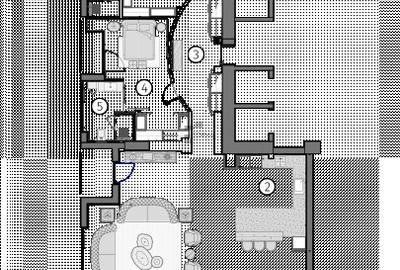 Floreasca Ultra-Lux — Penthouse 317 mp - 29