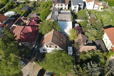 Casă Individuală D+P+1E, 4 camere, 502 mp teren (Calea Urseni) - 29
