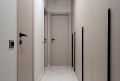 Apartament 3 camere cu terasă 64,5 mp | ARQA Jolie Village | Iancu Nicolae - 10
