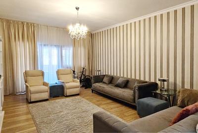 Casa de vanzare parcul Carol la 750 metri, 2008, primul proprietar, la cheie - 1