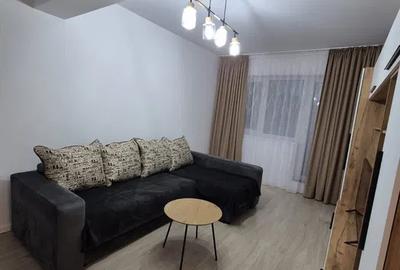 Apartament 2camere N.Grigorescu/Centrala proprie/Metrou/Parcare inclus/Bloc 2025 - 2
