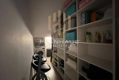 Apartament 3 camere ,Dealul Florilor ,Parcul Municipal - 10