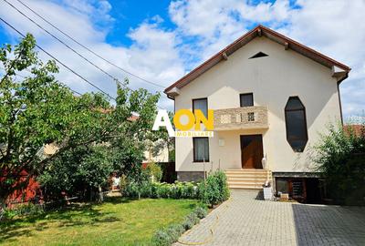 Casa eficienta energetic, 5 camere, 540 mp teren, Partos - 1