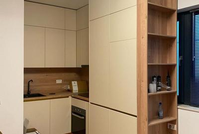 Apartament 4 camere – Zona Băneasa - 9