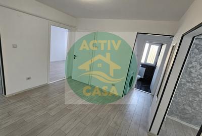Apartament 3 camere, renovat - 8