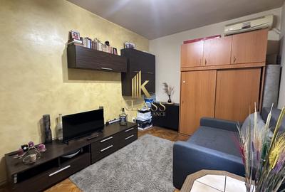 Apartament 3 camere | Barbu Vacarescu - 1