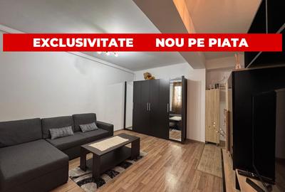 Apartament 2 camere, mobilat/utilat – Chiajna, Str. Tineretului - De inchiriat - 1