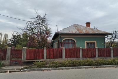 Casa cu teren -  central Segarcea - 18
