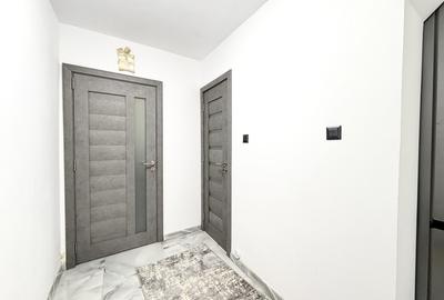 Apartament 3 camere modern, 53 mp utili, etaj 2 - zona Cetatii - 10