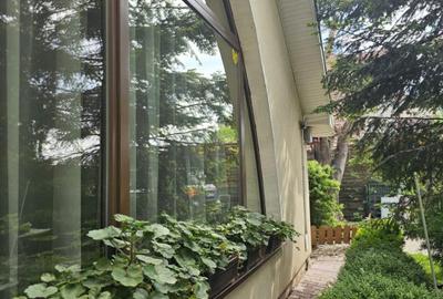 Duplex cu 4 camere în Central