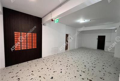Apartament cu 3 camere decomandate 2 bai 2 balcoane in Sibiu - 12