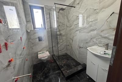 VILA INDIVIDUALA PRELUNGIREA GHENCEA - TEREN - 4 camere | BUCATARIE INCHISA | DR - 8