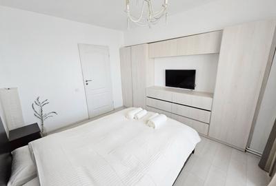 De Inchiriat 3 cam – Calea Vitan 233 - loc de parcare inclus - centrala proprie - 12