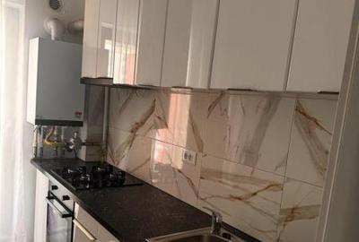 Garsoniera Plaza Residence bloc nou metrou - 7