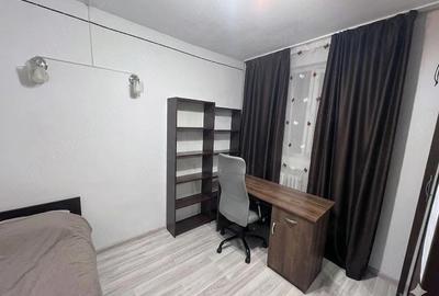 Apartament 3 camere, etaj 9, luminos, aproape de metrou Răul Doamnei - 3