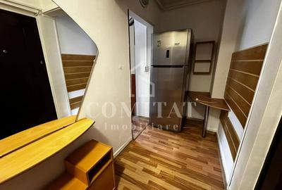 Apartament cu 3 camere | Zonă semicentrală - Facultatea de Litere - 12