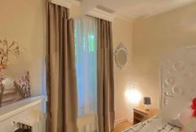 Apartament 2 Camere,Floreasca,bl.reabilitat,DECOMANDAT,Amenajat,centrala,mobilat - 9