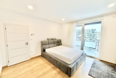 Penthouse pe 3 nivele- 112 mp utili si teren de 150 mp + terasa de 30 mp- Giroc - 7