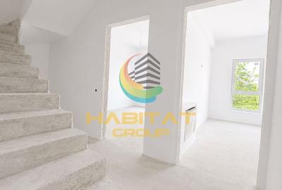 Vânzare Casa DUPLEX 130 mp P+1+M | Popești Leordeni - 8