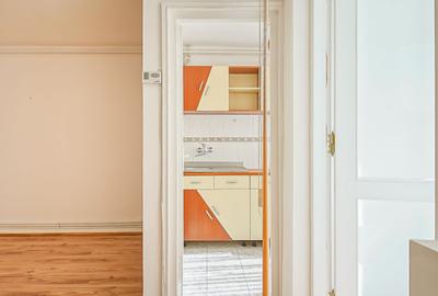 Garsonieră, etaj 1, centrală proprie –ideală pentru locuit /inchiriere - 11