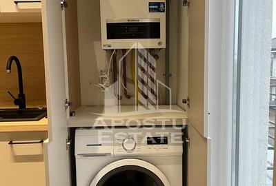 Apartament in Ghiroda 2 camere ,etaj 1 - 11