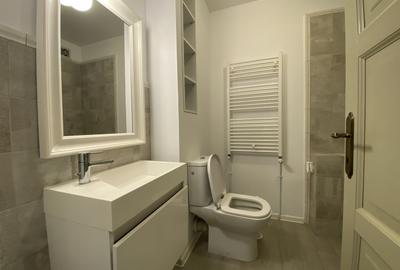 Apartament in vila , demisol , 3 camere de inchiriat | Zona Kiseleff - 16