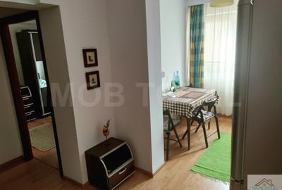 Apartament 2 camere Ultracentral, mobilat si utilat