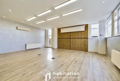 Clădire de birouri de închiriat în Dumbrăvița - 10