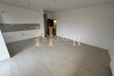 Disponibil Imediat.Etaj 1.La asfalt.59 mp utili! - 5