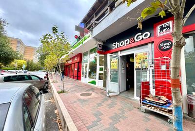 Spatiu 100 mp Titan – Investitie cu yield 7% – Cartier cu densitate ridicata - 1