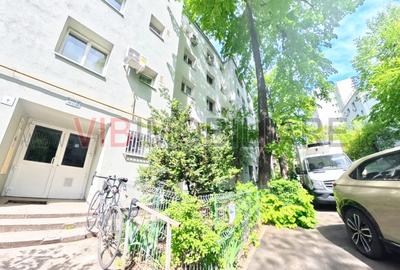 Piata Alba Iulia - Str Moise Nicoara - Garsoniera - mobilata/ utilata - 18mp - 6