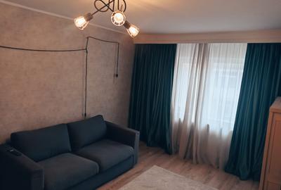 3 camere EREMIA , Decomandat / RENOVAT , mobilat / utilat ! - 6
