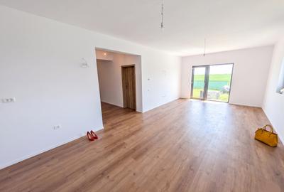Casa 4 camere 117mp | 0 comision | Balotesti The 8 | 510 mp teren - 3