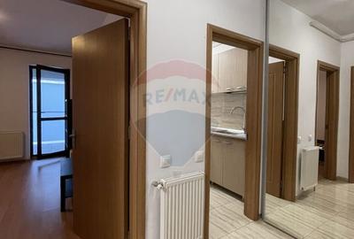 Garsoniera bloc 2018 | Brancoveanu Tower - aproape metrou - 4